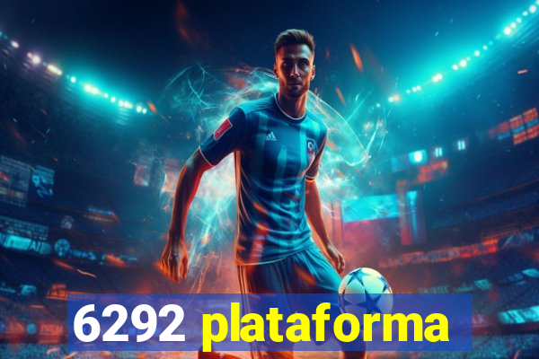 6292 plataforma